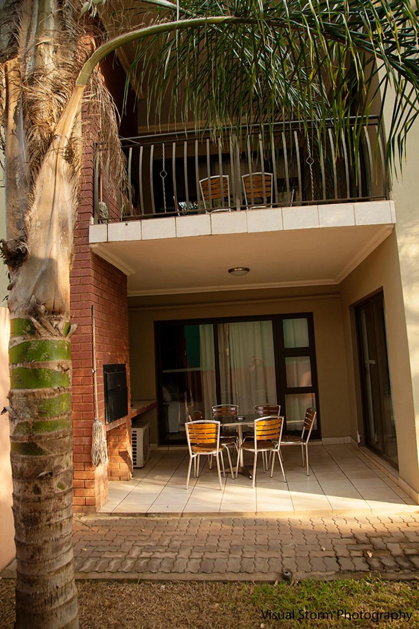 Palm Valley Inn And Day Spa Hartbeespoort Ngoại thất bức ảnh
